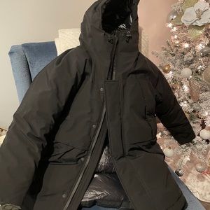 moncler forster jacket